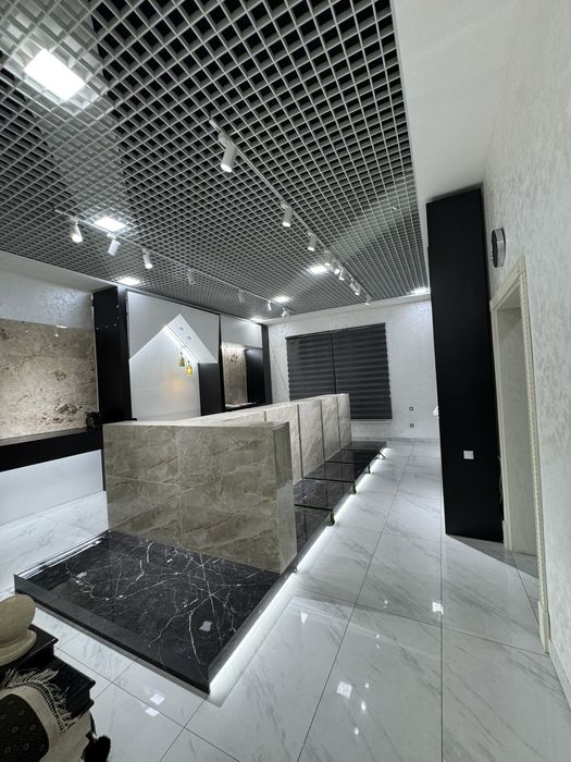 ARENDAGA SROCHNA! Remonti zor va yol yuzida!