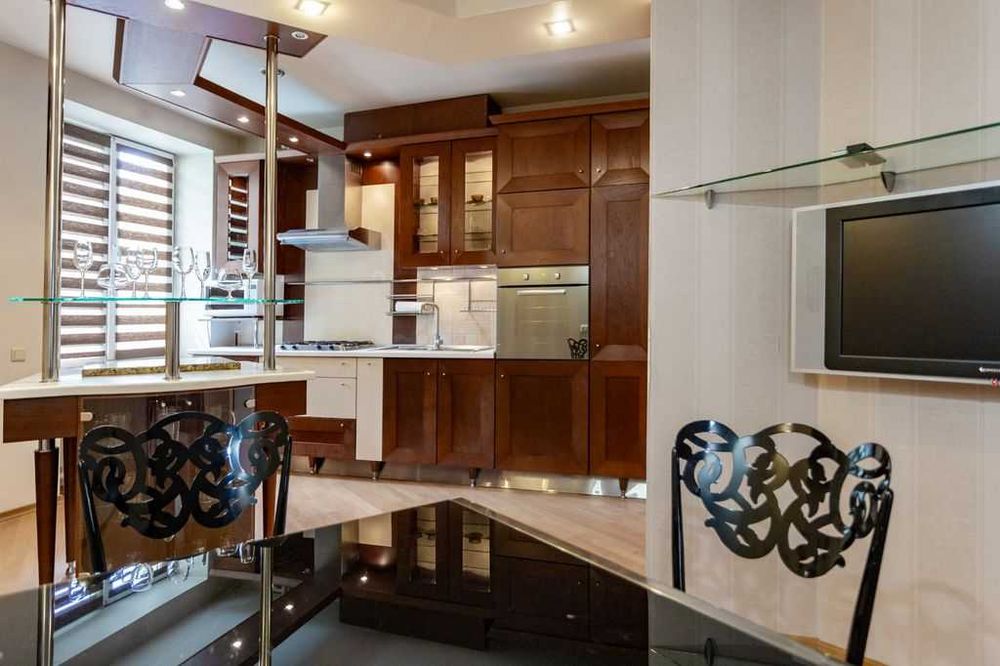 Сдается квартира на Ц-2 | полный комфорт | Фото соответствуют объекту