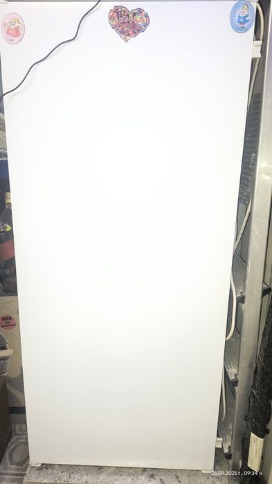 Хладилник за вграждане