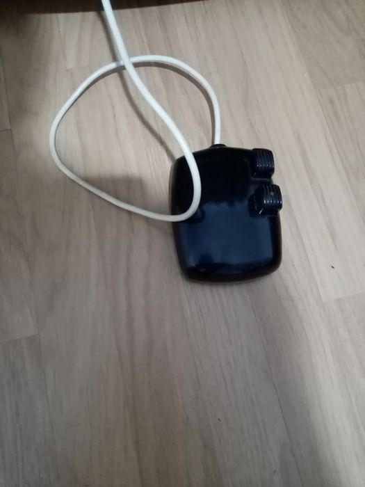 Vand masina de cusut nemteasca ideal topstar