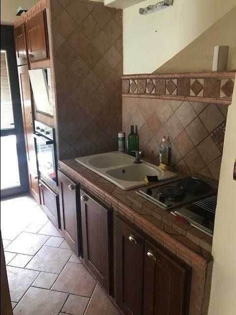 Дава се под наем Двустаен апартамент в Бургас, Меден рудник - зона А - 54 кв.м за 178.5 € - Снимка #1