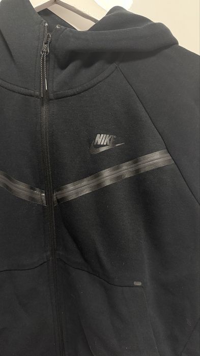 Nike Tech Fleece femei