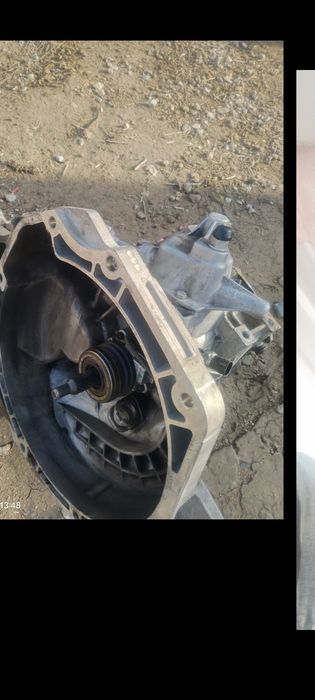 Коробка (механика)