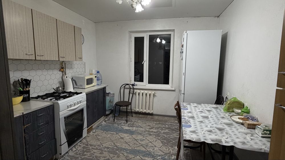 Срочно продам 2-х комнатную квартиру