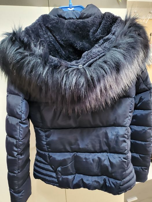 Ново Дамско Зимно яке