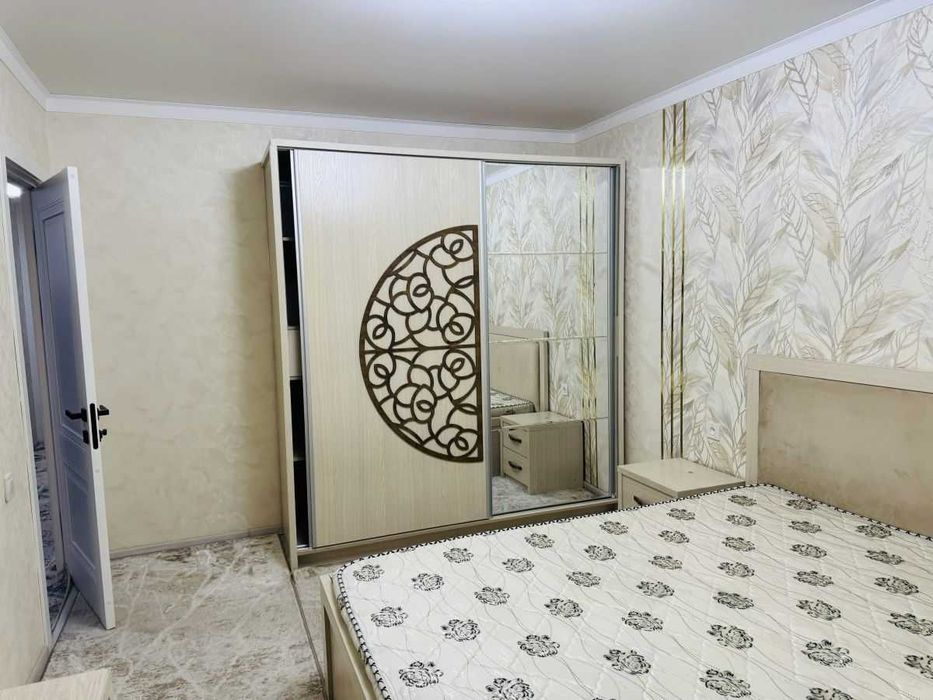 СРОЧНО! НОВЗА метроси ёнида 3 хонали уй ижарага берилади!