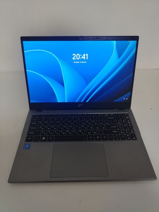 Ноутбук Acer e10