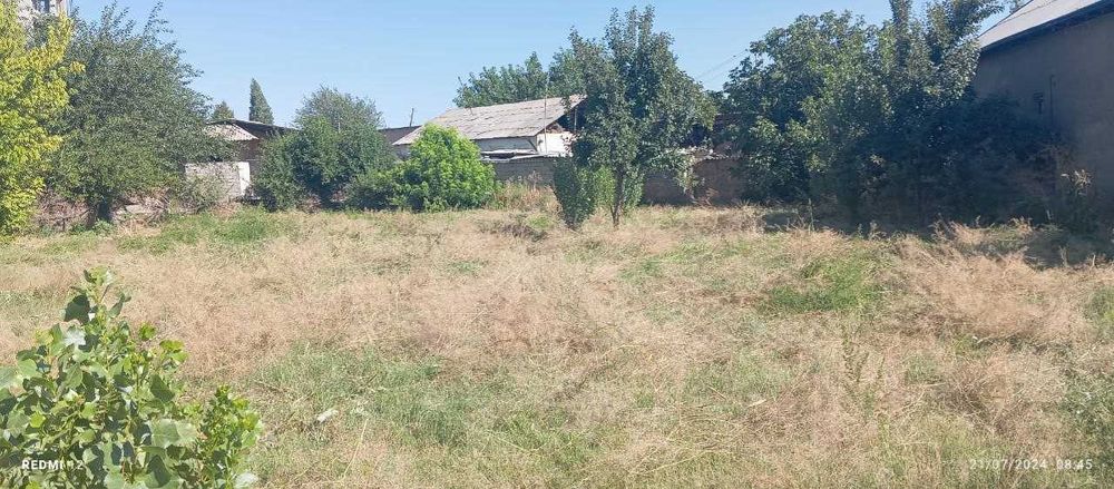 Учаска сотилади.