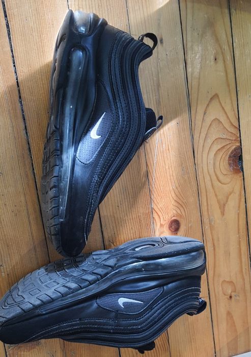Nike Air Max 97 - Найк 97