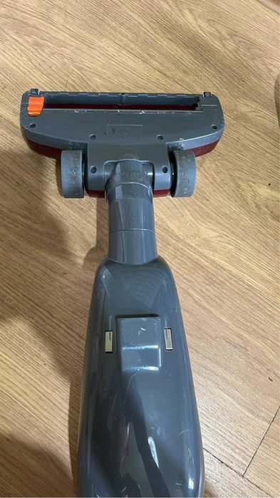 Вертикална прахосмукачка Gorenje