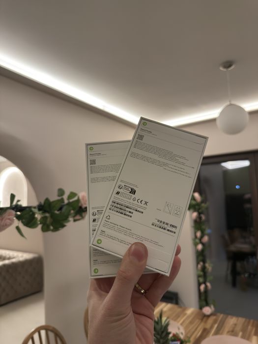 iPhone 17 Pro Max 512 GB NOI * GRAND * Garantie 2 ANI