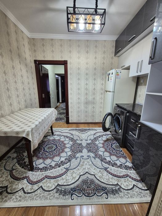 Сдаётся  4х комнатная квартира на ТТЗ 4