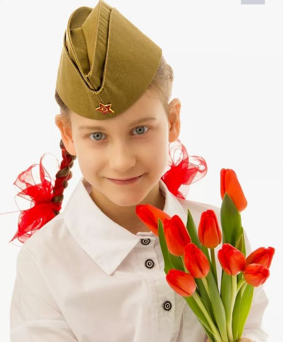 Пилотка бесплатная доставка