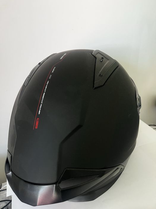 Cască moto / nouă✅