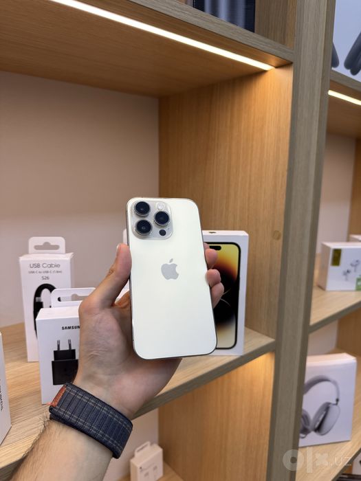 Iphone 14pro 128gb