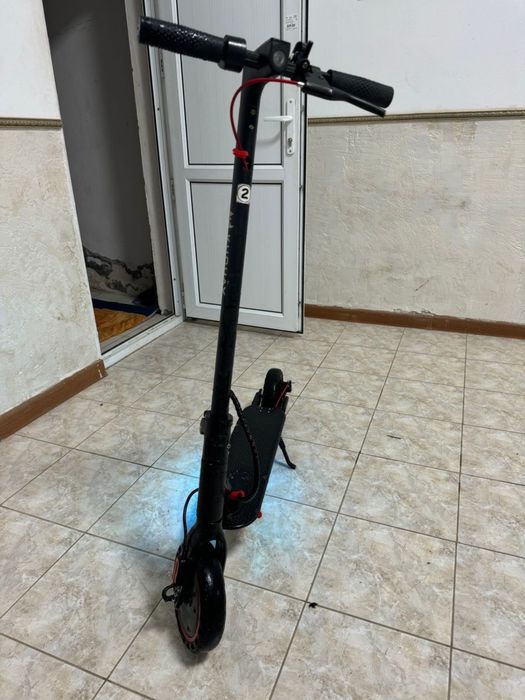 Самокат kuquo макс 50