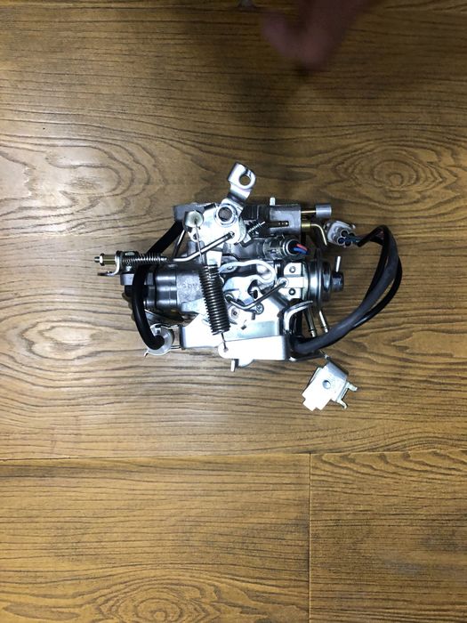 Карбюратор Дамас GM Original