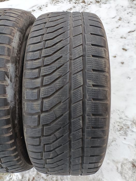 255 45 R20 Falken DOT22