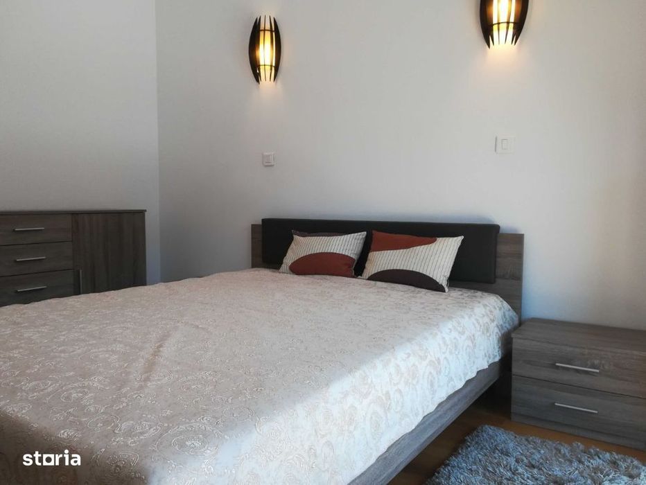 2 camere | Natura Residene | Baneasa | Iancu Nicolae