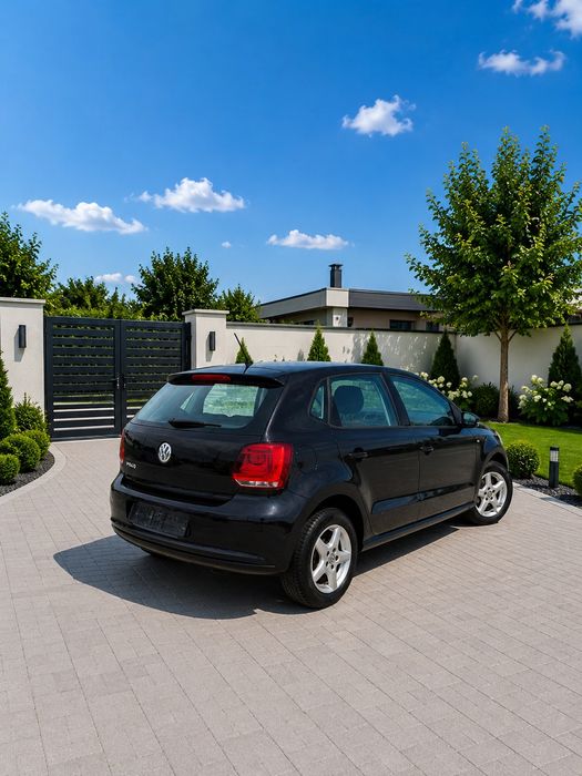 VW Polo  1.2 Benzina / Euro 5 / Impecabila