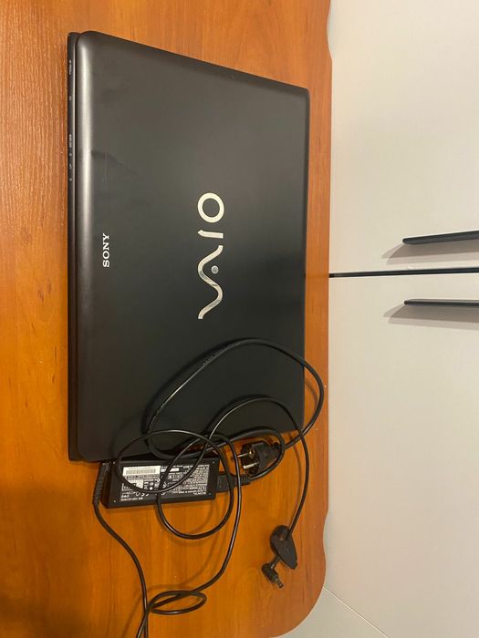 Sony Vaio/intel core i7/17.3"/ozu 16