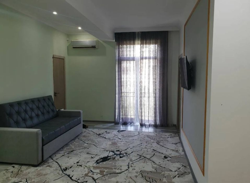 Аренда Квартира Эко Бозор Новостройка