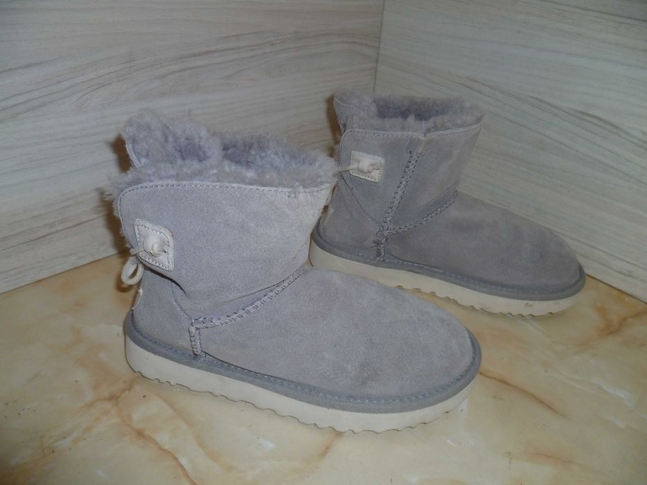 UGG оригинални ботуши №36
