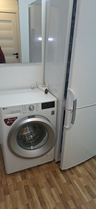 Garsoniera de închiriat.