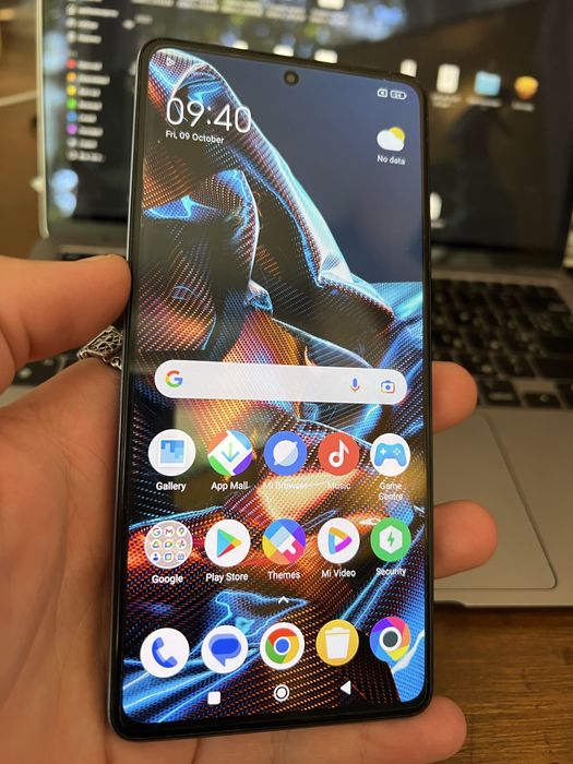 Телефон POCO X5 Pro 5G 128 GB