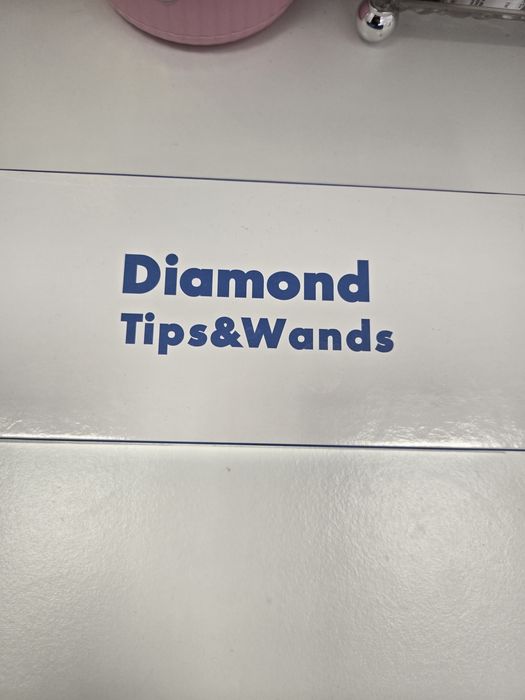 Диамантено Микродермабразио