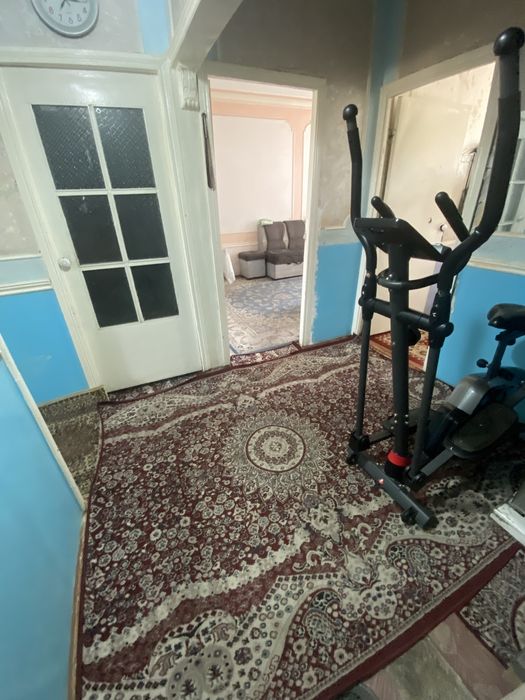 Srochna sotiladi Sergeli 2 65 3 xonali uy