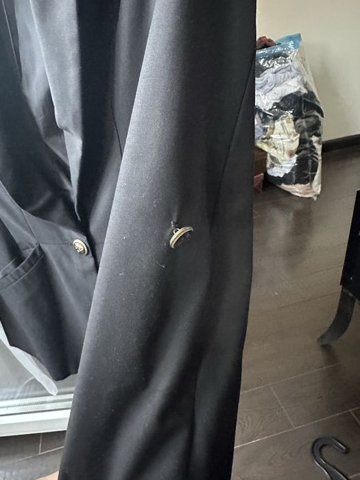 Женский пиджак Зара