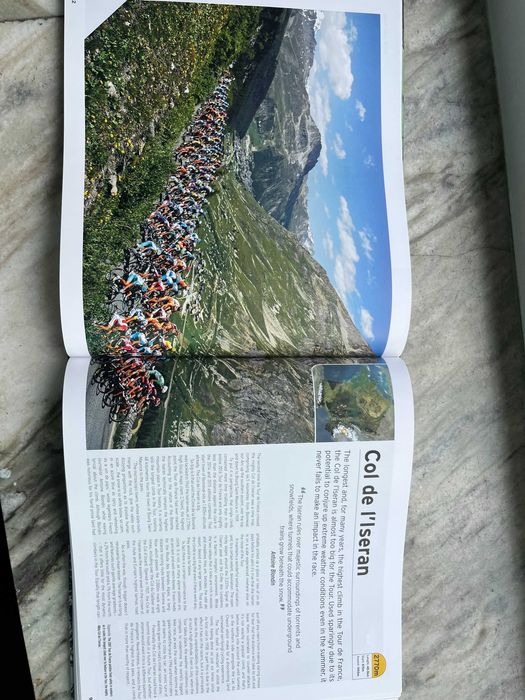 Tour de France фотоалбум