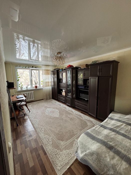 ПРОДАМ 3х комнатную квартиру