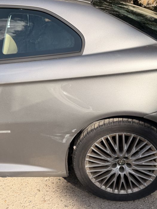 Alfa Romeo Gt, 1.9 jtd, 2007