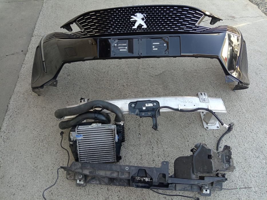 Piese Peugeot 3008 2023