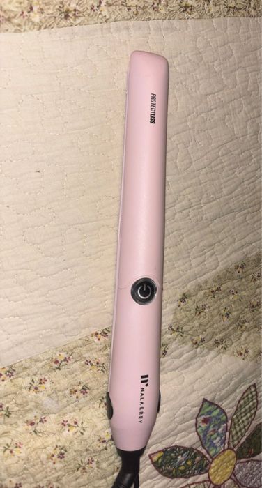 Placa de indreptat parul