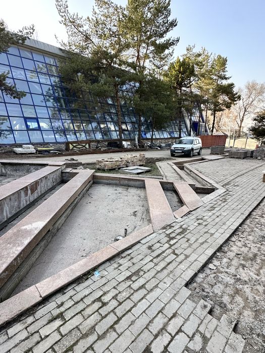 Гранит самовывоз