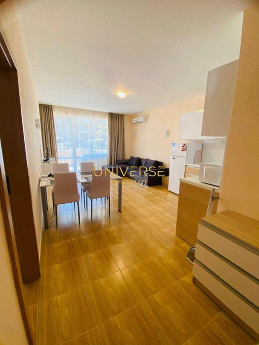 Продава се Двустаен апартамент в Свети Влас - 91 кв.м за 569 €/кв.м - Снимка #1