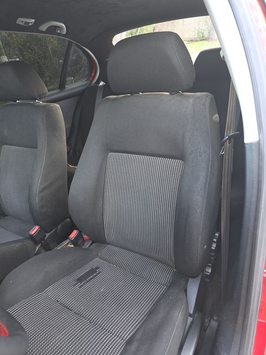 Рекаро салон комплект !