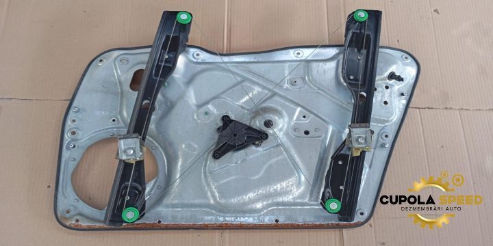 Macara geam fata stanga electrica 5N2837729 Volkswagen VW Tiguan 1 5N