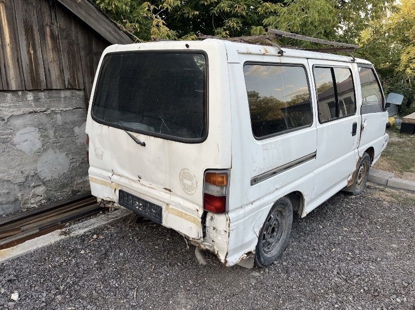 Продам Митсубиси л300