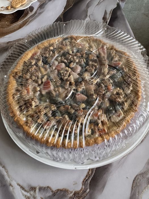 Пироги , капкейки, вафли на заказ