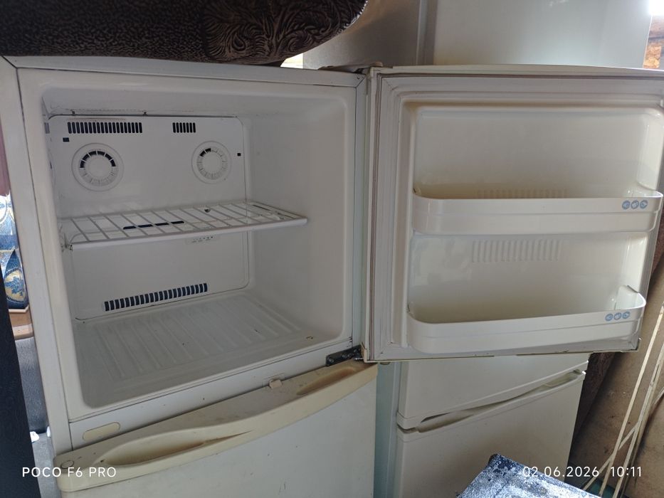 Холодильник в хорошем состоянии продаётся