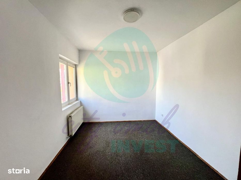 5 camere | 94  mp | Unirii | Ideal firmă / activități profesionale