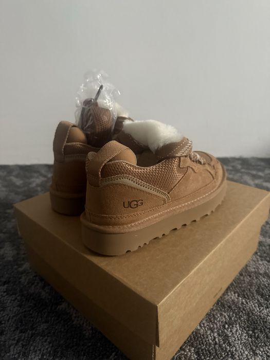 Ugg lowmel Chesnut marimea 37