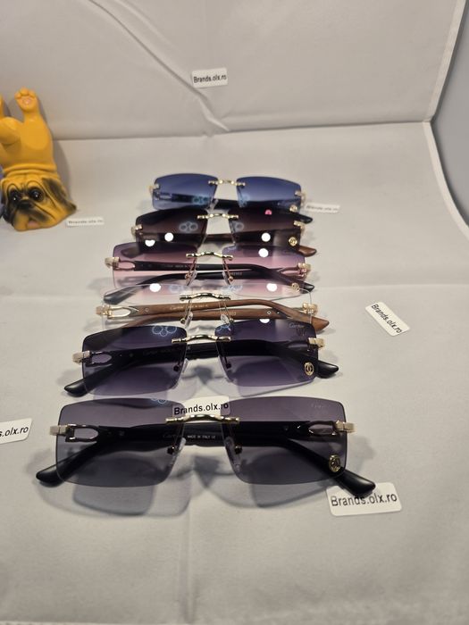 Ochelari de soare Cartier