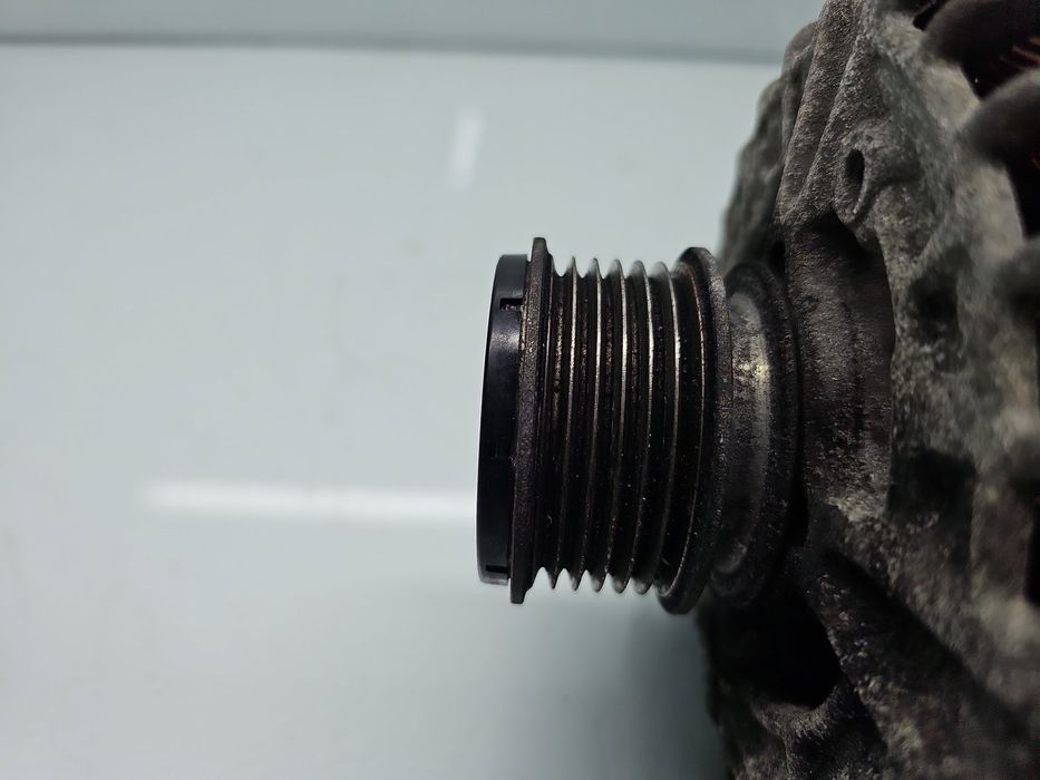 Alternator Volkswagen Passat CC (358) [Fabr 2012-2016] 03L903024F 2.0