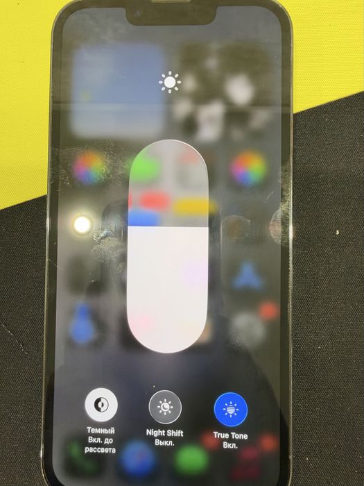 Iphone 13 pro 128gb