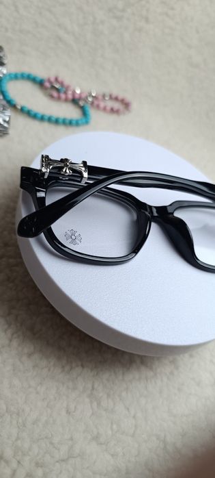 Chrome Hearts очки